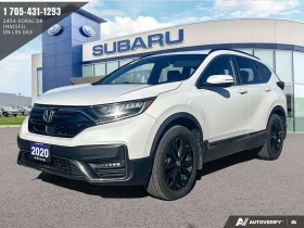 Honda Cr-v Black Edition | AWD | Сервизирана в Honda! - Car24.bg Honda Cr-v Black Edition | AWD | Сервизирана в Honda!