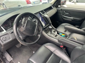 Land Rover Range Rover Sport 4.2 390кс 🔝 Supercharged - 7700 € - 77358457 14 | Car24.bg Land Rover Range Rover Sport 4.2 390кс 🔝 Supercharged - 7700 € - 77358457 14