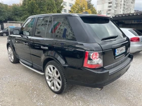 Land Rover Range Rover Sport 4.2 390кс 🔝 Supercharged - 7700 € - 77358457 4 | Car24.bg Land Rover Range Rover Sport 4.2 390кс 🔝 Supercharged - 7700 € - 77358457 4
