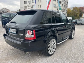 Land Rover Range Rover Sport 4.2 390кс 🔝 Supercharged - 7700 € - 77358457 3 | Car24.bg Land Rover Range Rover Sport 4.2 390кс 🔝 Supercharged - 7700 € - 77358457 3