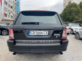 Land Rover Range Rover Sport 4.2 390кс 🔝 Supercharged - 7700 € - 77358457 6 | Car24.bg Land Rover Range Rover Sport 4.2 390кс 🔝 Supercharged - 7700 € - 77358457 6