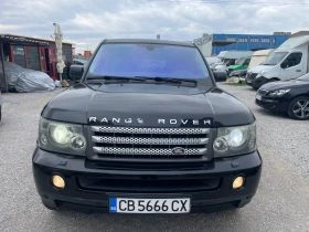 Land Rover Range Rover Sport 4.2 390кс 🔝 Supercharged - 7700 € - 77358457 5 | Car24.bg Land Rover Range Rover Sport 4.2 390кс 🔝 Supercharged - 7700 € - 77358457 5