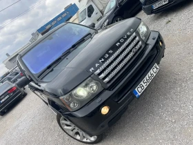 Land Rover Range Rover Sport 4.2 390кс 🔝 Supercharged - 7700 € - 77358457 7 | Car24.bg Land Rover Range Rover Sport 4.2 390кс 🔝 Supercharged - 7700 € - 77358457 7