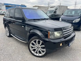 Land Rover Range Rover Sport 4.2 390кс 🔝 Supercharged - 7700 € - 77358457 2 | Car24.bg Land Rover Range Rover Sport 4.2 390кс 🔝 Supercharged - 7700 € - 77358457 2