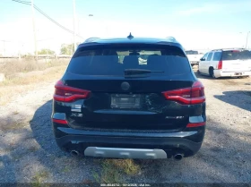 BMW X3 Xdrive30i | ПАНОРАМА | Auto.bg — изображение 15 BMW X3 Xdrive30i | ПАНОРАМА | Auto.bg — изображение 15