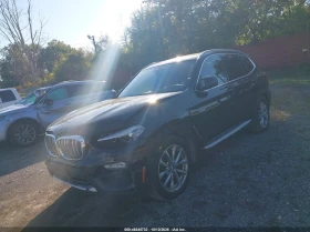 BMW X3 Xdrive30i | ПАНОРАМА | Auto.bg — изображение 2 BMW X3 Xdrive30i | ПАНОРАМА | Auto.bg — изображение 2