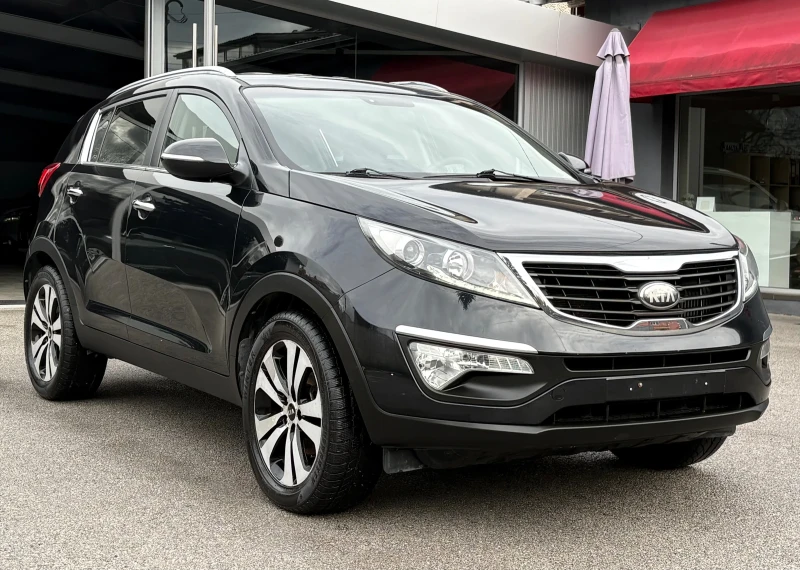 Kia Sportage 1.7 CRDI, EURO 5B, ВНОС ОТ ИТАЛИЯ - 13499 лв. / 6901.93 € - 56347706 1 | Car24.bg Kia Sportage 1.7 CRDI, EURO 5B, ВНОС ОТ ИТАЛИЯ - 13499 лв. / 6901.93 € - 56347706 1