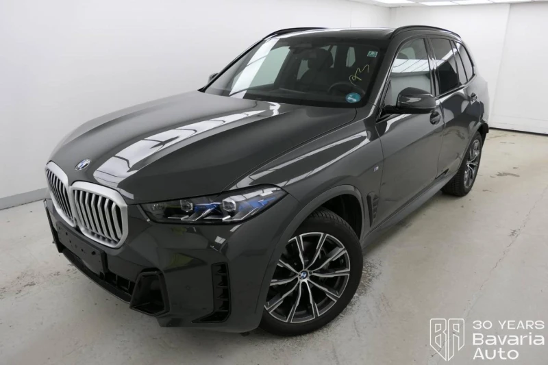 BMW X5 30d xDrive M Sport Paket Sportautomatic - 159100 лв. / 81346.54 € - 90796908 1 | Car24.bg BMW X5 30d xDrive M Sport Paket Sportautomatic - 159100 лв. / 81346.54 € - 90796908 1