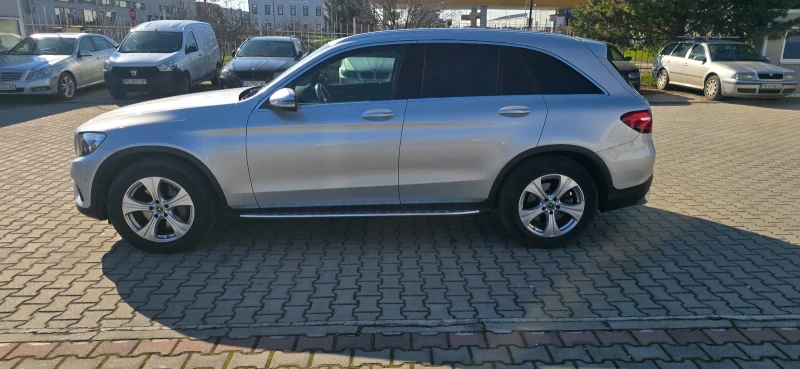 Mercedes-Benz GLC 250 4-MATIC, 9G, LED, 204к.с - 20999 € / 41070.47 лв. - 60241832 1 | Car24.bg Mercedes-Benz GLC 250 4-MATIC, 9G, LED, 204к.с - 20999 € / 41070.47 лв. - 60241832 1