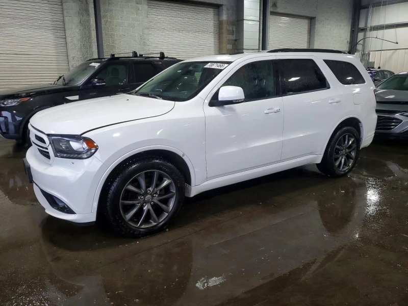 Dodge Durango 3.6l Gt - 13999 € - 83307019 1 | Car24.bg Dodge Durango 3.6l Gt - 13999 € - 83307019 1