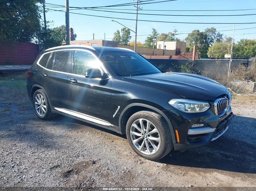 BMW X3 Xdrive30i | ПАНОРАМА | Auto.bg — изображение 1 BMW X3 Xdrive30i | ПАНОРАМА | Auto.bg — изображение 1