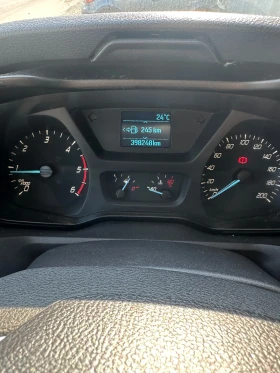 Ford Transit undefined | Auto.bg — изображение 6 Ford Transit undefined | Auto.bg — изображение 6