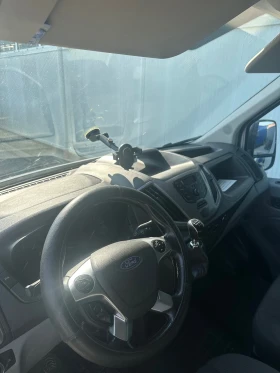 Ford Transit undefined | Auto.bg — изображение 7 Ford Transit undefined | Auto.bg — изображение 7