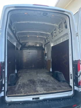 Ford Transit undefined | Auto.bg — изображение 5 Ford Transit undefined | Auto.bg — изображение 5