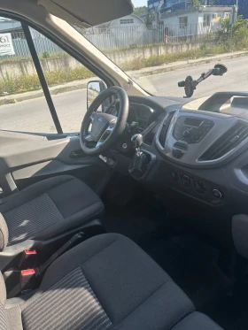 Ford Transit undefined | Auto.bg — изображение 10 Ford Transit undefined | Auto.bg — изображение 10