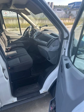 Ford Transit undefined | Auto.bg — изображение 11 Ford Transit undefined | Auto.bg — изображение 11