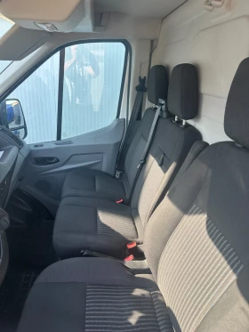 Ford Transit undefined | Auto.bg — изображение 8 Ford Transit undefined | Auto.bg — изображение 8