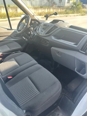 Ford Transit undefined | Auto.bg — изображение 9 Ford Transit undefined | Auto.bg — изображение 9