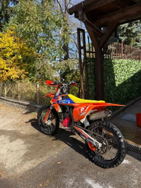 Ktm 350 undefined | Auto.bg — изображение 2 Ktm 350 undefined | Auto.bg — изображение 2
