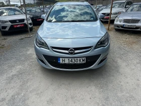Opel Astra 1.4 Т-СПОРТ ТУРЕР-140 к.с. Авоматик 1 - Car24.bg Opel Astra 1.4 Т-СПОРТ ТУРЕР-140 к.с. Авоматик 1