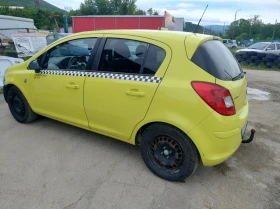 Opel Corsa 1, 3 CDTi 1 - Car24.bg Opel Corsa 1, 3 CDTi 1