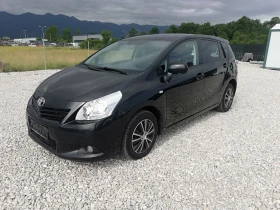 Toyota Verso 2.0d4d kli navi - Car24.bg Toyota Verso 2.0d4d kli navi