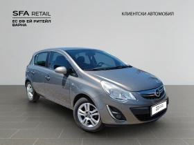 Opel Corsa Enjoy - Car24.bg Opel Corsa Enjoy