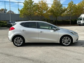 Kia Ceed 1.6d 110 к.с.  - 12500 лв. / 6391.15 € - 63051288 5 | Car24.bg Kia Ceed 1.6d 110 к.с.  - 12500 лв. / 6391.15 € - 63051288 5