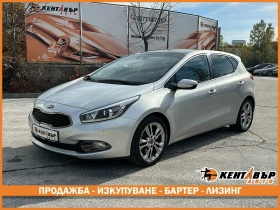 Kia Ceed 1.6d 110 к.с.  - Car24.bg Kia Ceed 1.6d 110 к.с.