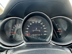 Kia Ceed 1.6d 110 к.с.  - 12500 лв. / 6391.15 € - 63051288 14 | Car24.bg Kia Ceed 1.6d 110 к.с.  - 12500 лв. / 6391.15 € - 63051288 14