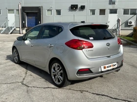 Kia Ceed 1.6d 110 к.с.  - 12500 лв. / 6391.15 € - 63051288 3 | Car24.bg Kia Ceed 1.6d 110 к.с.  - 12500 лв. / 6391.15 € - 63051288 3