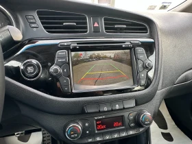 Kia Ceed 1.6d 110 к.с.  - 12500 лв. / 6391.15 € - 63051288 13 | Car24.bg Kia Ceed 1.6d 110 к.с.  - 12500 лв. / 6391.15 € - 63051288 13