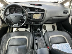 Kia Ceed 1.6d 110 к.с.  - 12500 лв. / 6391.15 € - 63051288 10 | Car24.bg Kia Ceed 1.6d 110 к.с.  - 12500 лв. / 6391.15 € - 63051288 10