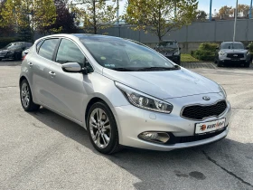 Kia Ceed 1.6d 110 к.с.  - 12500 лв. / 6391.15 € - 63051288 6 | Car24.bg Kia Ceed 1.6d 110 к.с.  - 12500 лв. / 6391.15 € - 63051288 6
