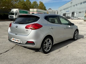 Kia Ceed 1.6d 110 к.с.  - 12500 лв. / 6391.15 € - 63051288 4 | Car24.bg Kia Ceed 1.6d 110 к.с.  - 12500 лв. / 6391.15 € - 63051288 4
