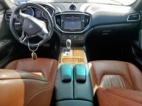 Maserati Ghibli V6 TWIN TURBO - 18000 лв. / 9203.25 € - 17585771 8 | Car24.bg Maserati Ghibli V6 TWIN TURBO - 18000 лв. / 9203.25 € - 17585771 8