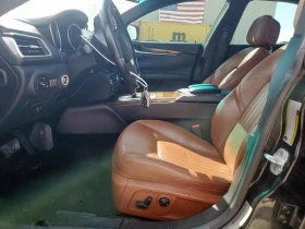 Maserati Ghibli V6 TWIN TURBO - 18000 лв. / 9203.25 € - 17585771 7 | Car24.bg Maserati Ghibli V6 TWIN TURBO - 18000 лв. / 9203.25 € - 17585771 7