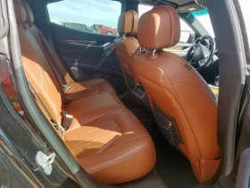Maserati Ghibli V6 TWIN TURBO - 18000 лв. / 9203.25 € - 17585771 10 | Car24.bg Maserati Ghibli V6 TWIN TURBO - 18000 лв. / 9203.25 € - 17585771 10