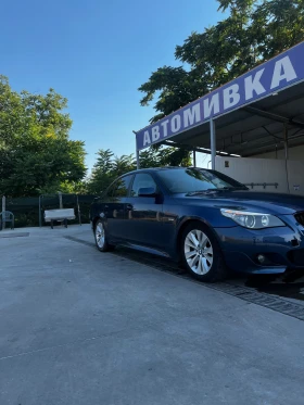 BMW 535 - 4700 € / 9192.40 лв. - 77121921 3 | Car24.bg BMW 535 - 4700 € / 9192.40 лв. - 77121921 3