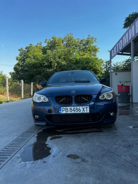 BMW 535 - Car24.bg BMW 535