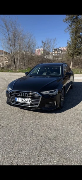 Audi A6 - Car24.bg Audi A6