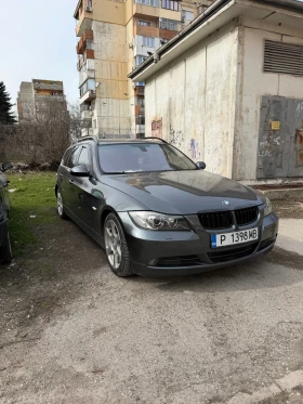 BMW 330 - 5890 € / 11519.84 лв. - 61745212 2 | Car24.bg BMW 330 - 5890 € / 11519.84 лв. - 61745212 2