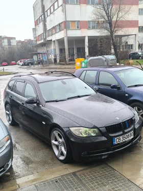 BMW 330 330XD - 8000 € / 15646.64 лв. - 31982470 4 | Car24.bg BMW 330 330XD - 8000 € / 15646.64 лв. - 31982470 4
