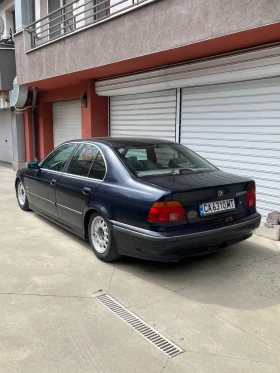 BMW 520 520i - 1100 € / 2151.41 лв. - 35451442 2 | Car24.bg BMW 520 520i - 1100 € / 2151.41 лв. - 35451442 2