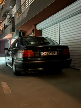 BMW 520 520i - 1100 € / 2151.41 лв. - 72627206 2 | Car24.bg BMW 520 520i - 1100 € / 2151.41 лв. - 72627206 2