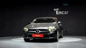 Mercedes-Benz CLS 400 d* 4MATIC* ПОДГРЕВ* ОБДУХВАНЕ* BURMESTER* 360* | Auto.bg — изображение 2 Mercedes-Benz CLS 400 d* 4MATIC* ПОДГРЕВ* ОБДУХВАНЕ* BURMESTER* 360* | Auto.bg — изображение 2