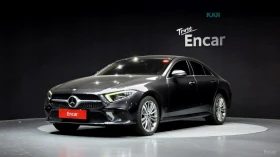 Mercedes-Benz CLS 400 d* 4MATIC* ПОДГРЕВ* ОБДУХВАНЕ* BURMESTER* 360*