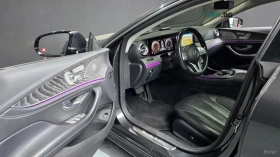 Mercedes-Benz CLS 400 d* 4MATIC* ПОДГРЕВ* ОБДУХВАНЕ* BURMESTER* 360* | Auto.bg — изображение 9 Mercedes-Benz CLS 400 d* 4MATIC* ПОДГРЕВ* ОБДУХВАНЕ* BURMESTER* 360* | Auto.bg — изображение 9