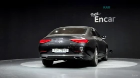 Mercedes-Benz CLS 400 d* 4MATIC* ПОДГРЕВ* ОБДУХВАНЕ* BURMESTER* 360* | Auto.bg — изображение 4 Mercedes-Benz CLS 400 d* 4MATIC* ПОДГРЕВ* ОБДУХВАНЕ* BURMESTER* 360* | Auto.bg — изображение 4