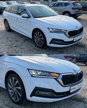 Skoda Octavia 1.5G-TEC PREMIUM FULL МЕТАН ЛИЗИНГ ВИДЕО | Auto.bg — изображение 1 Skoda Octavia 1.5G-TEC PREMIUM FULL МЕТАН ЛИЗИНГ ВИДЕО | Auto.bg — изображение 1